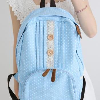 Fashion Backpack on Luulla